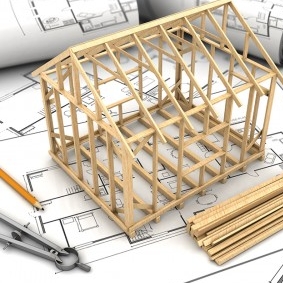 Technicien Bureau d´étude Bois h/f  