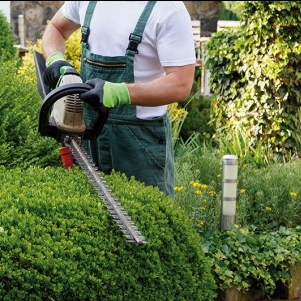 EQUIPIER EN ESPACES VERTS H/F