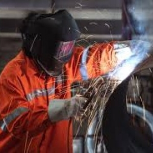 Chaudronnier-soudeur-maintenance h/f