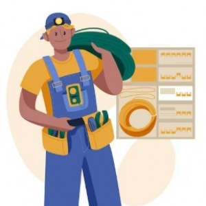 Technicien de Services H/F