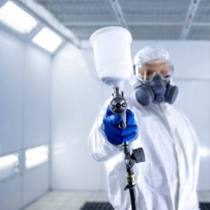 Responsable Atelier Peinture h/f 
