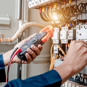 Electricien Industriel  H/F 