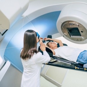 Manipulateur en radiologie h/f 