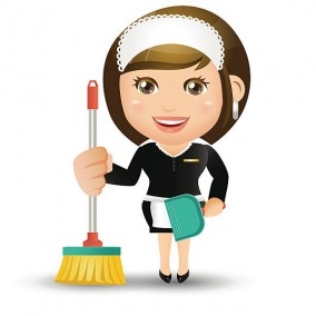 Agent d´entretien h/f  