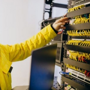 Monteurs / Cableurs H/F