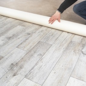 Solier - Poseur de sols H/F